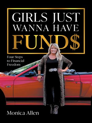 cover image of Girls Just Wanna Have Fund$